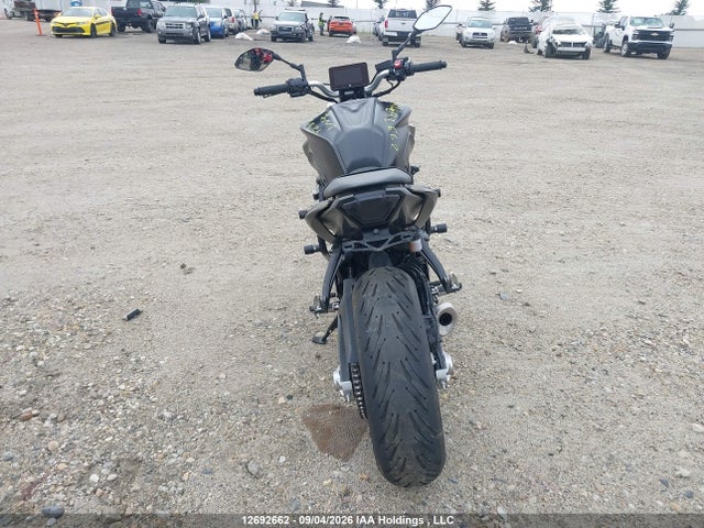 Yamaha MT07 2023 JYARM32N5PA001196 Image 6