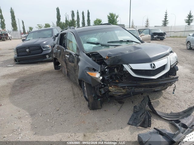 Aukcja sprzedaży 2013 Acura Mdx, vin: 2HNYD2H29DH003242, numer aukcji: 12692665