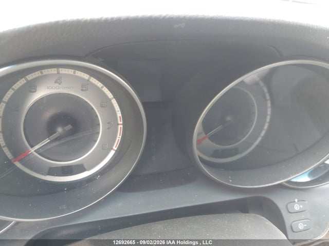 12692665 :رقم المزاد ، 2HNYD2H29DH003242 vin ، 2013 Acura Mdx مزاد بيع