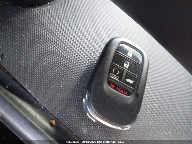 Aukcja sprzedaży 2023 Honda Hr-v Sport, vin: 3CZRZ2H57PM102860, numer aukcji: 12692666