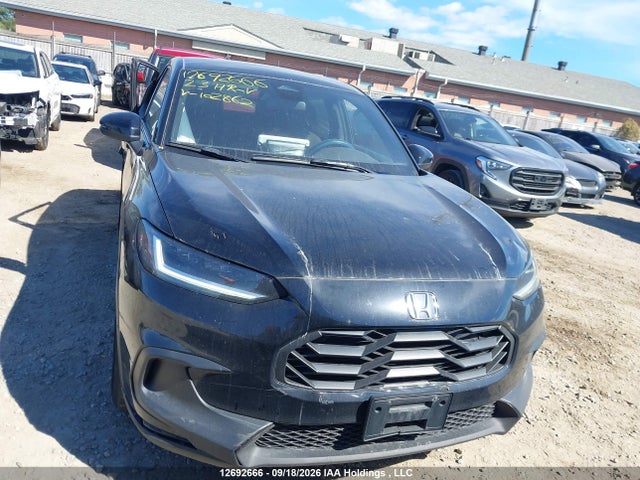 Aukcja sprzedaży 2023 Honda Hr-v Sport, vin: 3CZRZ2H57PM102860, numer aukcji: 12692666