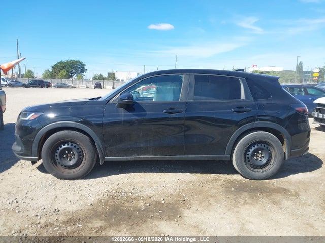 Aukcja sprzedaży 2023 Honda Hr-v Sport, vin: 3CZRZ2H57PM102860, numer aukcji: 12692666