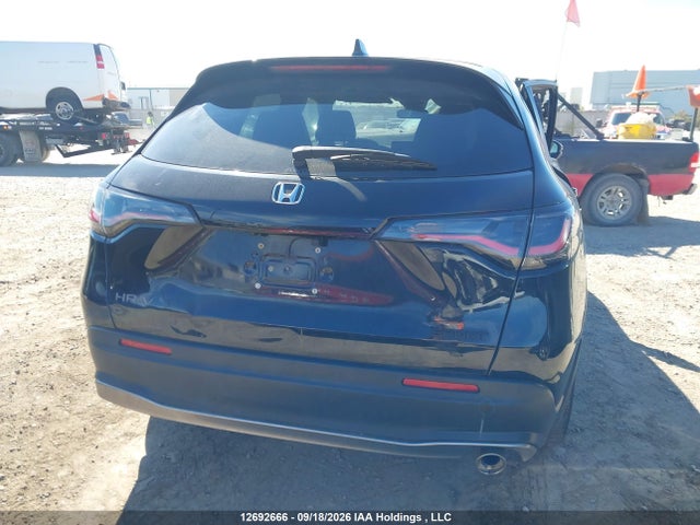 Aukcja sprzedaży 2023 Honda Hr-v Sport, vin: 3CZRZ2H57PM102860, numer aukcji: 12692666