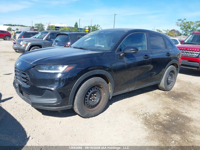 Aukcja sprzedaży 2023 Honda Hr-v Sport, vin: 3CZRZ2H57PM102860, numer aukcji: 12692666