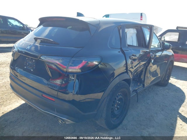 Aukcja sprzedaży 2023 Honda Hr-v Sport, vin: 3CZRZ2H57PM102860, numer aukcji: 12692666