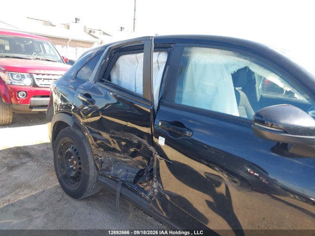 Aukcja sprzedaży 2023 Honda Hr-v Sport, vin: 3CZRZ2H57PM102860, numer aukcji: 12692666