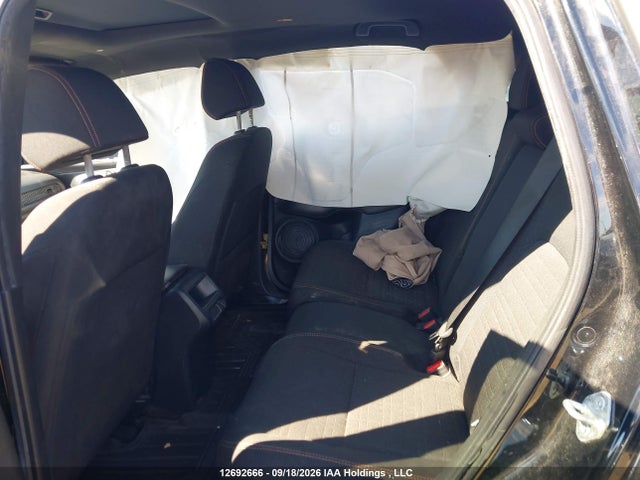 Aukcja sprzedaży 2023 Honda Hr-v Sport, vin: 3CZRZ2H57PM102860, numer aukcji: 12692666