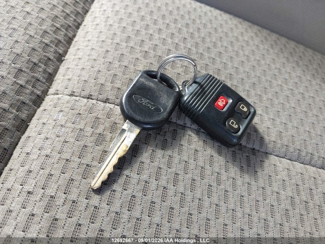 12692667 :رقم المزاد ، 1FTFW1EV6AFB72972 vin ، 2010 Ford F150 Supercrew مزاد بيع