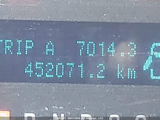12692667 :رقم المزاد ، 1FTFW1EV6AFB72972 vin ، 2010 Ford F150 Supercrew مزاد بيع