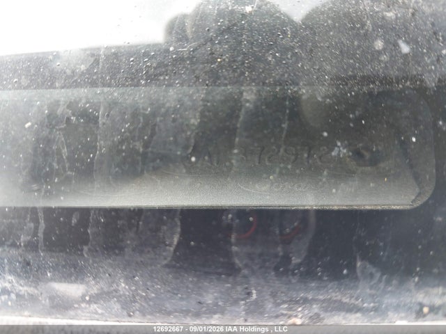12692667 :رقم المزاد ، 1FTFW1EV6AFB72972 vin ، 2010 Ford F150 Supercrew مزاد بيع