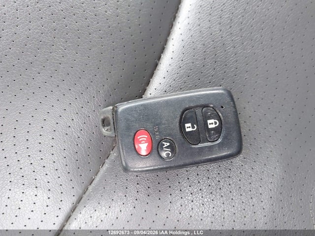 2010 Toyota Prius მანქანა იყიდება აუქციონზე, vin: JTDKN3DU7A0094422, აუქციონის ნომერი: 12692673