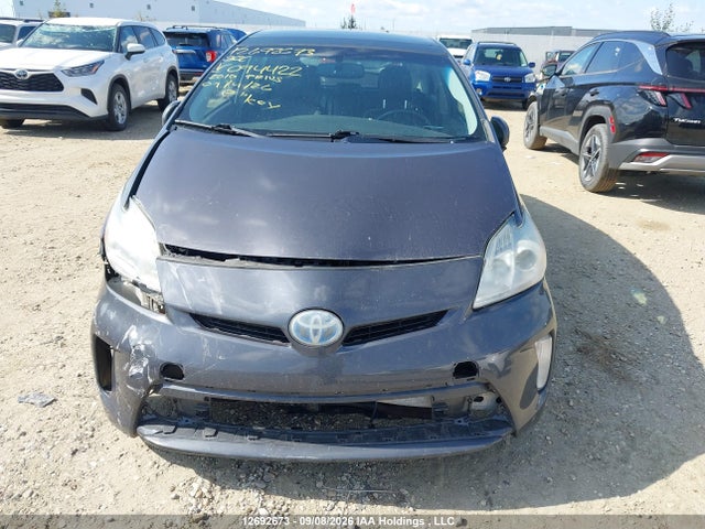 2010 Toyota Prius მანქანა იყიდება აუქციონზე, vin: JTDKN3DU7A0094422, აუქციონის ნომერი: 12692673