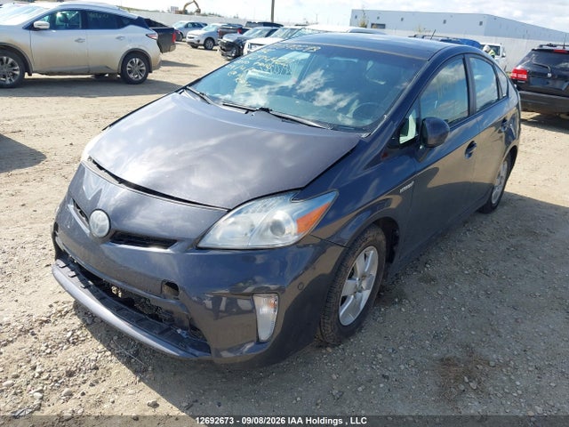 2010 Toyota Prius მანქანა იყიდება აუქციონზე, vin: JTDKN3DU7A0094422, აუქციონის ნომერი: 12692673