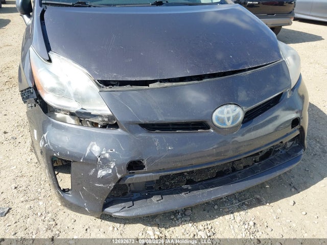 2010 Toyota Prius მანქანა იყიდება აუქციონზე, vin: JTDKN3DU7A0094422, აუქციონის ნომერი: 12692673