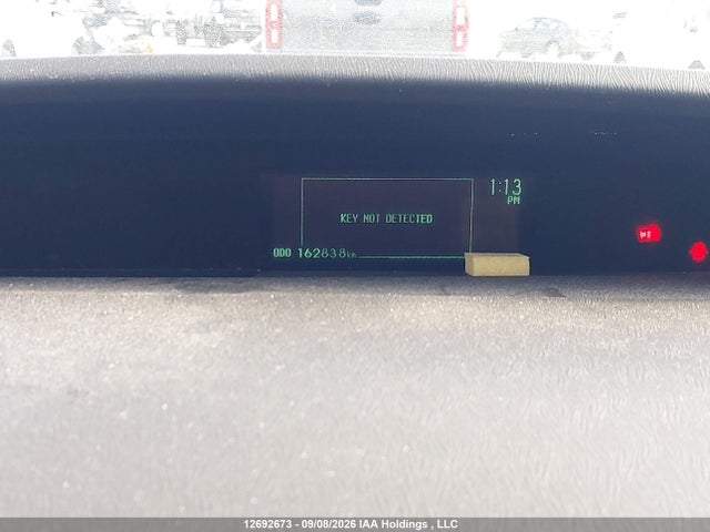 2010 Toyota Prius მანქანა იყიდება აუქციონზე, vin: JTDKN3DU7A0094422, აუქციონის ნომერი: 12692673
