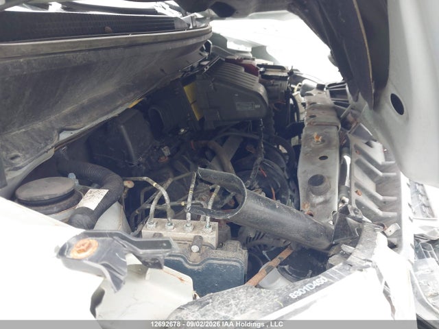 ML32AUHJ5NH004177 Mitsubishi Mirage Es/le