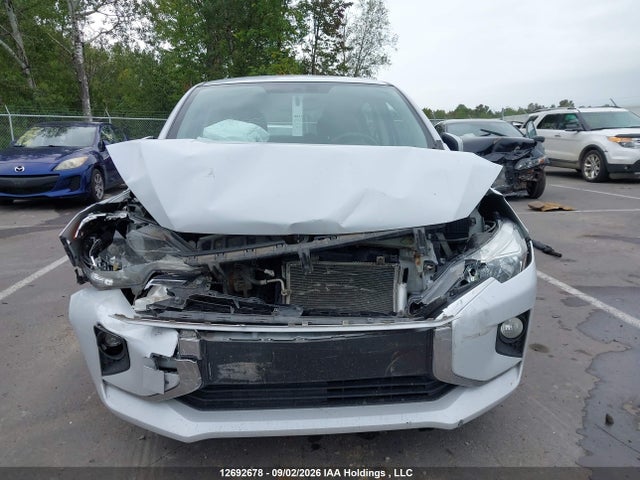 ML32AUHJ5NH004177 Mitsubishi Mirage Es/le