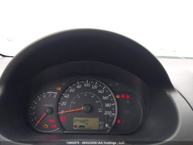 ML32AUHJ5NH004177 Mitsubishi Mirage Es/le
