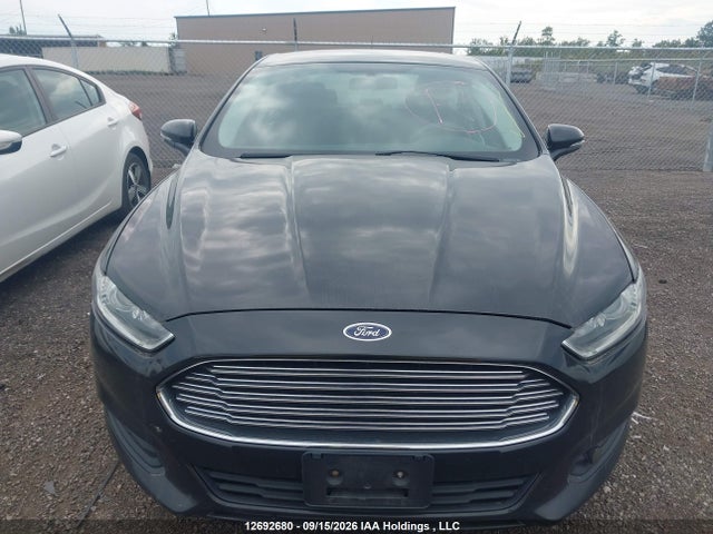 Aukcja sprzedaży 2013 Ford Fusion Se, vin: 3FA6P0HR5DR172545, numer aukcji: 12692680