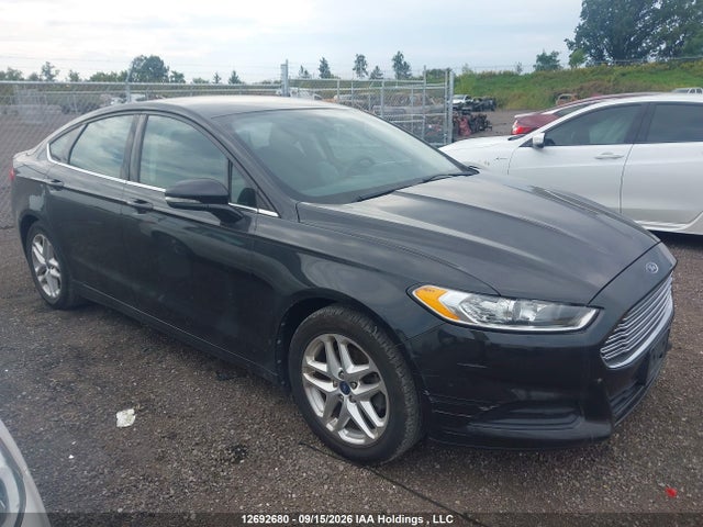 Aukcja sprzedaży 2013 Ford Fusion Se, vin: 3FA6P0HR5DR172545, numer aukcji: 12692680