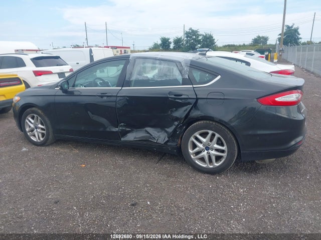 Aukcja sprzedaży 2013 Ford Fusion Se, vin: 3FA6P0HR5DR172545, numer aukcji: 12692680