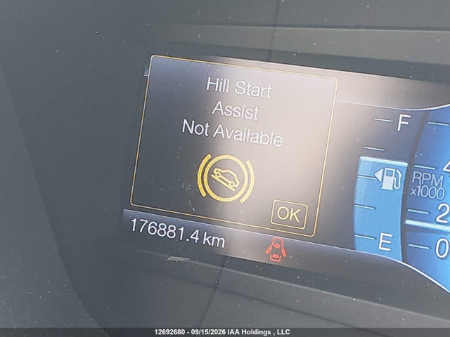 Aukcja sprzedaży 2013 Ford Fusion Se, vin: 3FA6P0HR5DR172545, numer aukcji: 12692680