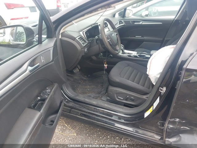 Aukcja sprzedaży 2013 Ford Fusion Se, vin: 3FA6P0HR5DR172545, numer aukcji: 12692680