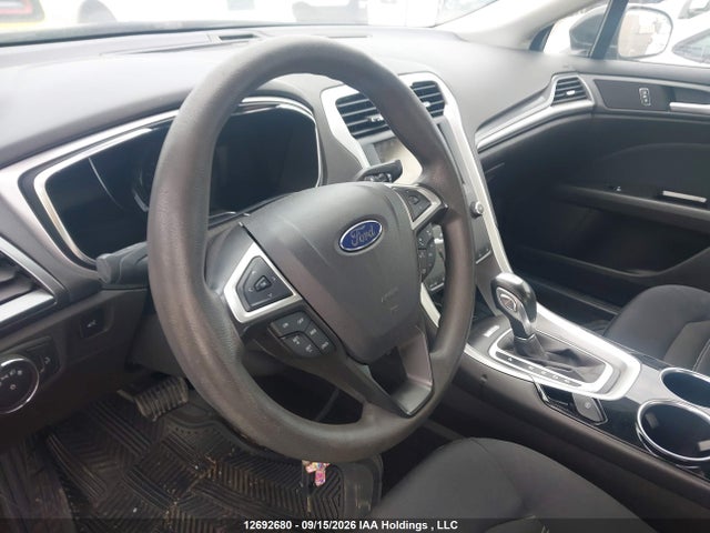 Aukcja sprzedaży 2013 Ford Fusion Se, vin: 3FA6P0HR5DR172545, numer aukcji: 12692680