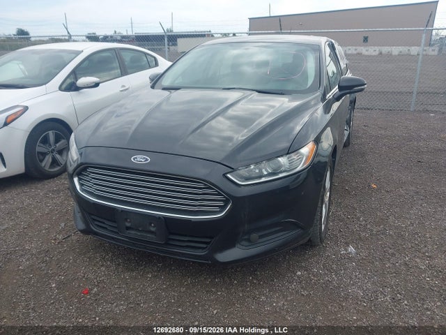 Aukcja sprzedaży 2013 Ford Fusion Se, vin: 3FA6P0HR5DR172545, numer aukcji: 12692680