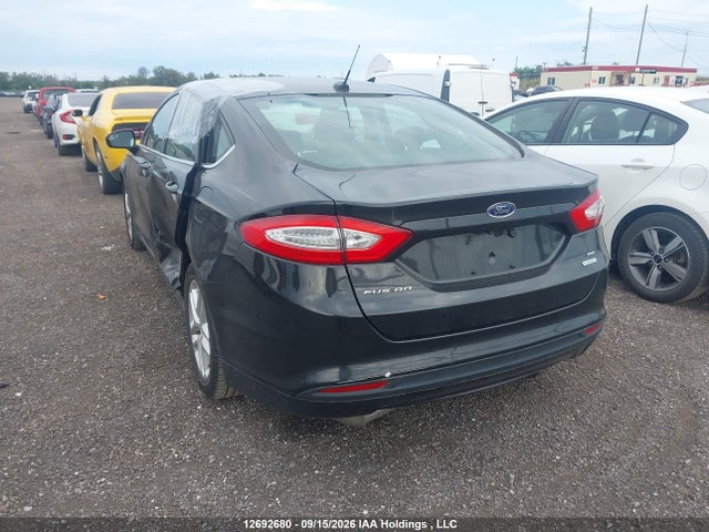 Aukcja sprzedaży 2013 Ford Fusion Se, vin: 3FA6P0HR5DR172545, numer aukcji: 12692680