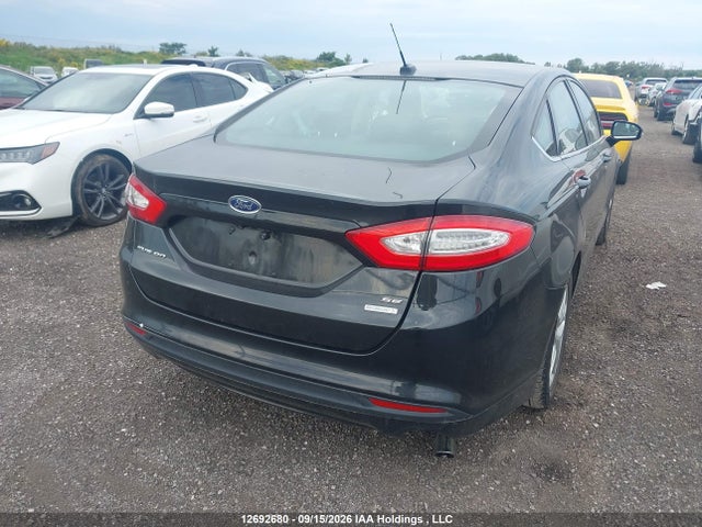 Aukcja sprzedaży 2013 Ford Fusion Se, vin: 3FA6P0HR5DR172545, numer aukcji: 12692680