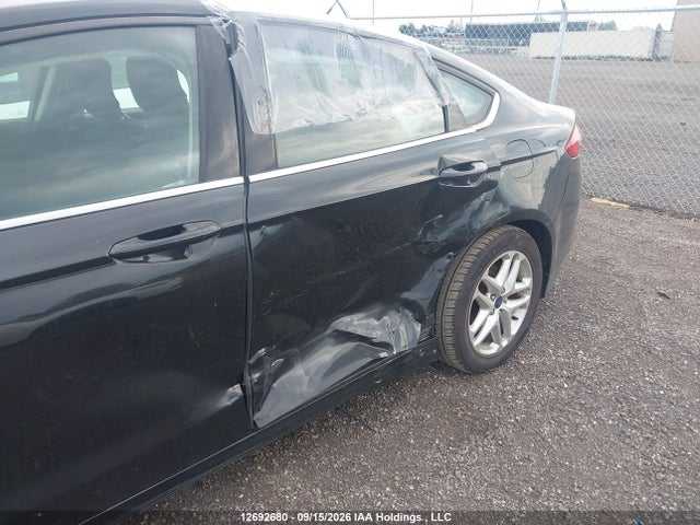 Aukcja sprzedaży 2013 Ford Fusion Se, vin: 3FA6P0HR5DR172545, numer aukcji: 12692680