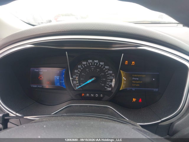 Aukcja sprzedaży 2013 Ford Fusion Se, vin: 3FA6P0HR5DR172545, numer aukcji: 12692680