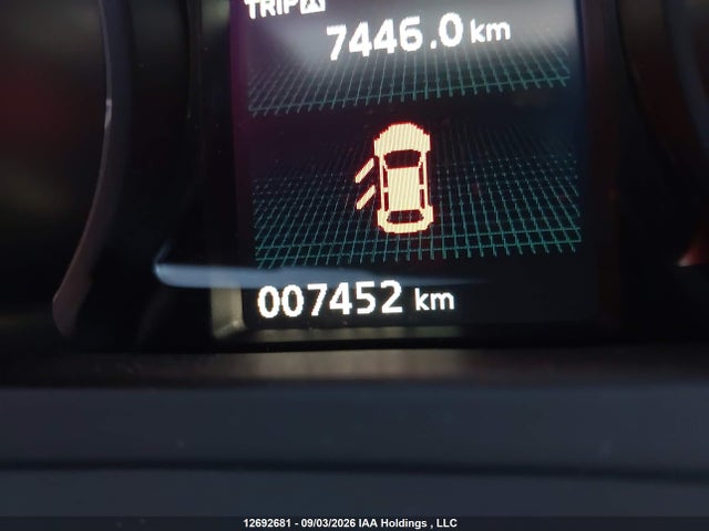 Mitsubishi RVR SE 2026 JA4AJVAW9TU600668 Image 15