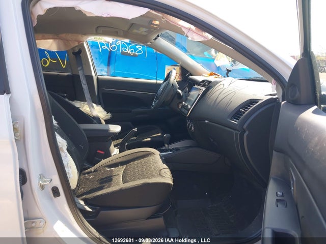 Mitsubishi RVR SE 2026 JA4AJVAW9TU600668 Image 5