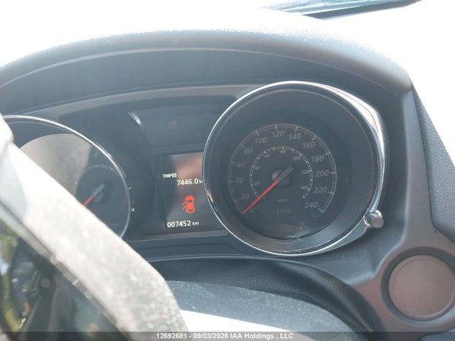 JA4AJVAW9TU600668 Mitsubishi RVR SE
