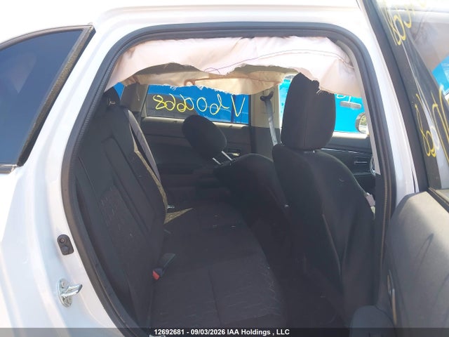 JA4AJVAW9TU600668 Mitsubishi RVR SE