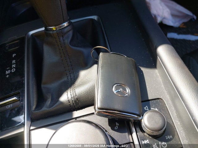 Mazda 3 Select Sport 2025 JM1BPABM4S1789776 Image 11