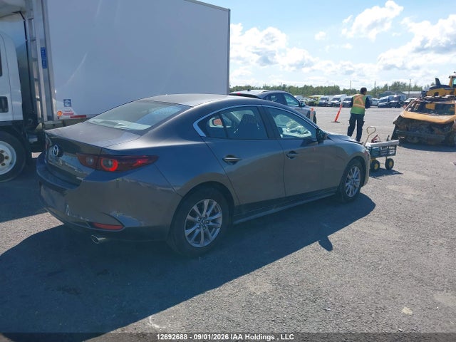 Mazda 3 Select Sport 2025 JM1BPABM4S1789776 Image 4