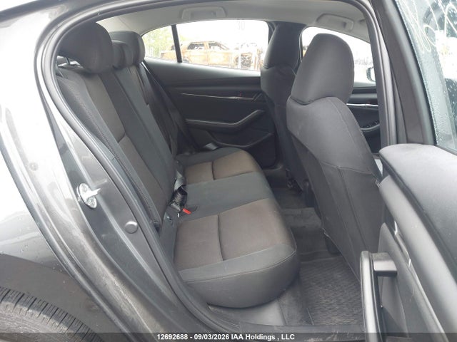 JM1BPABM4S1789776 Mazda 3 Select Sport