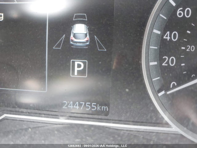 Aukcja sprzedaży 2019 Nissan Kicks, vin: 3N1CP5CU8KL550768, numer aukcji: 12692693