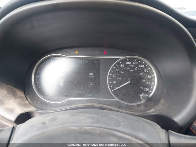Aukcja sprzedaży 2019 Nissan Kicks, vin: 3N1CP5CU8KL550768, numer aukcji: 12692693