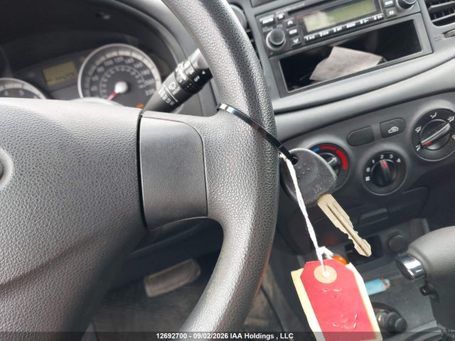 Aukcja sprzedaży 2009 Hyundai Accent Se, vin: KMHCN35C09U138674, numer aukcji: 12692700