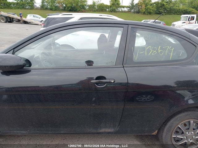 Aukcja sprzedaży 2009 Hyundai Accent Se, vin: KMHCN35C09U138674, numer aukcji: 12692700