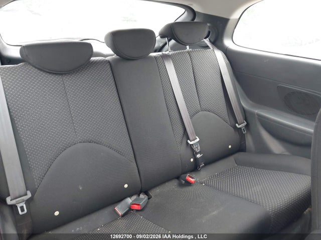 Aukcja sprzedaży 2009 Hyundai Accent Se, vin: KMHCN35C09U138674, numer aukcji: 12692700