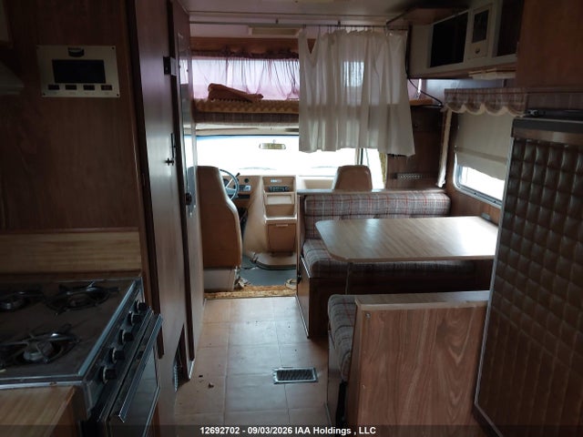 Продажа на аукционе авто 1979 Mini Centurion, vin: CGL3290116918, номер лота: 12692702