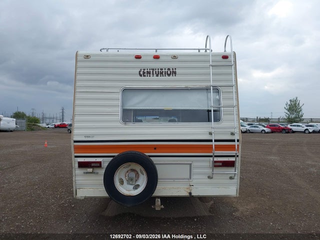 Продажа на аукционе авто 1979 Mini Centurion, vin: CGL3290116918, номер лота: 12692702