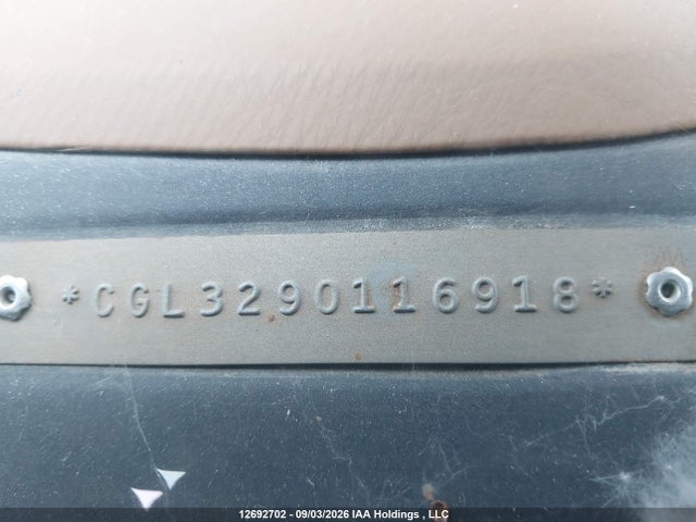 Продажа на аукционе авто 1979 Mini Centurion, vin: CGL3290116918, номер лота: 12692702