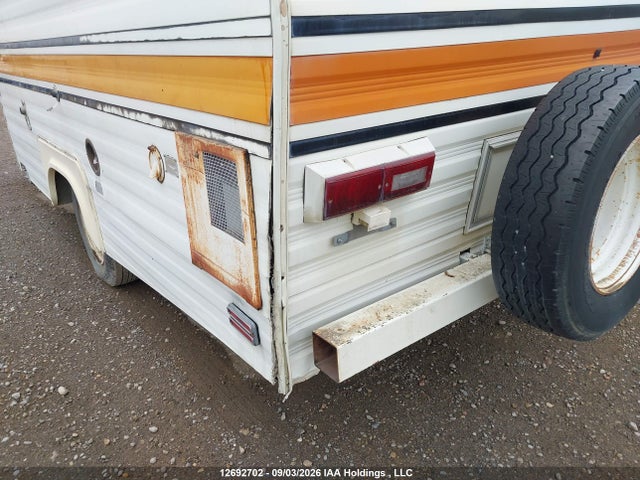 Продажа на аукционе авто 1979 Mini Centurion, vin: CGL3290116918, номер лота: 12692702