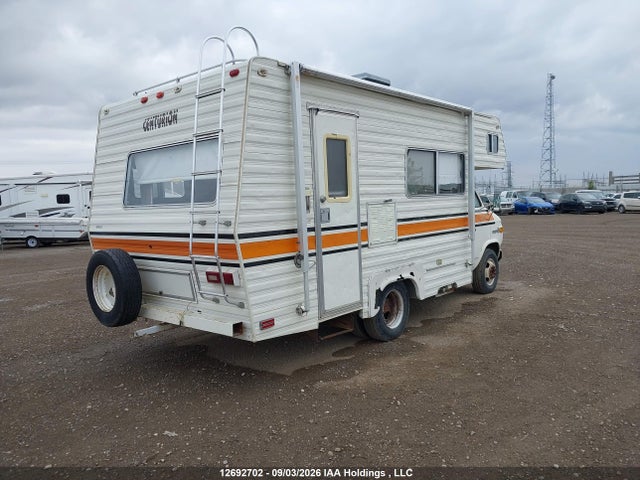 Продажа на аукционе авто 1979 Mini Centurion, vin: CGL3290116918, номер лота: 12692702